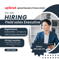 UpGrad Education Private Limited